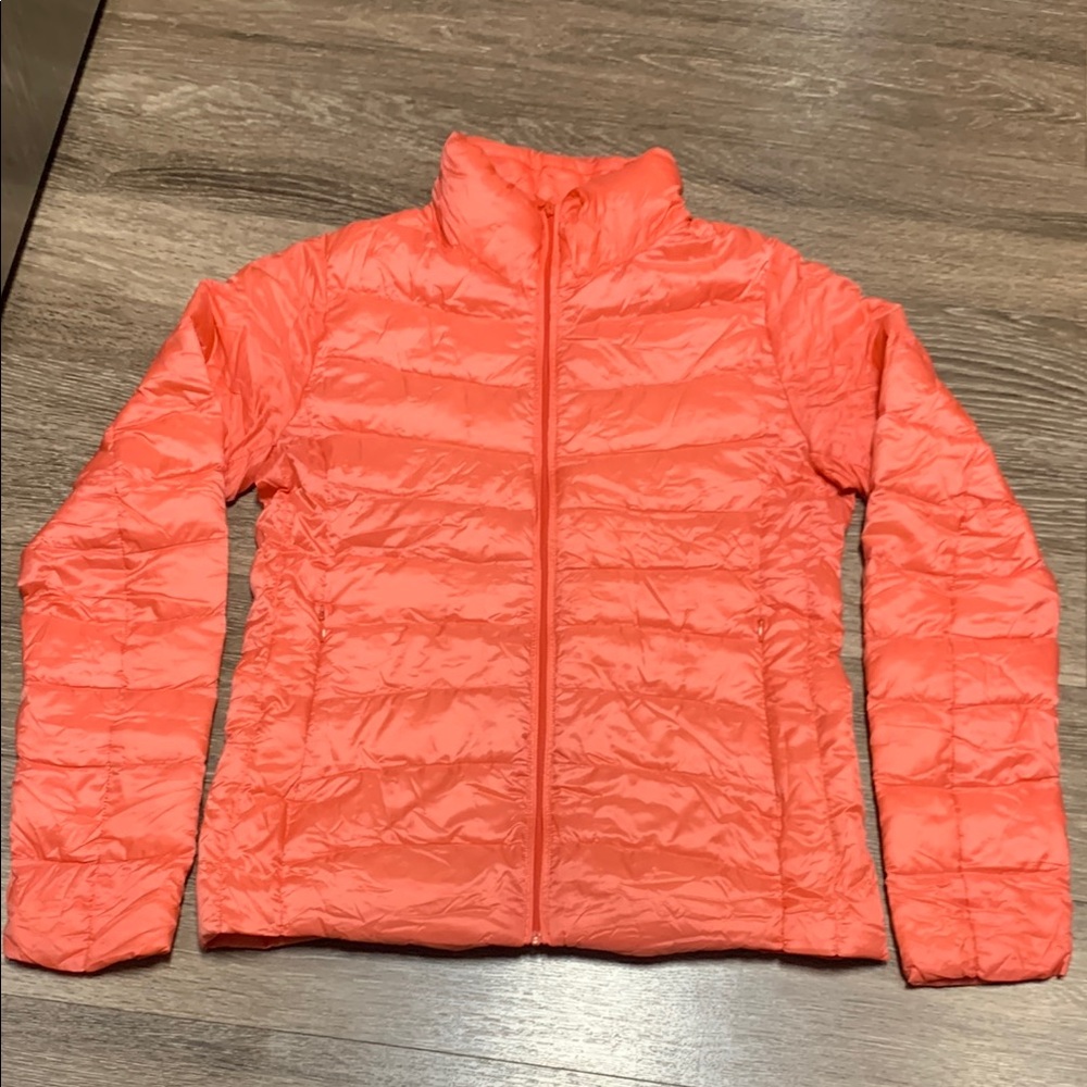 Uniqlo Ultra Light Down Jacket